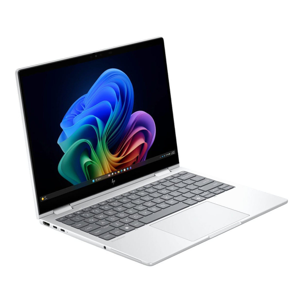 HP EliteBook 8 Flip G2i 13.3-inch WUXGA Next Gen AI 2-in-1 Laptop - Intel Core Ultra 7 355 512GB SSD 16GB RAM Win 11 Pro