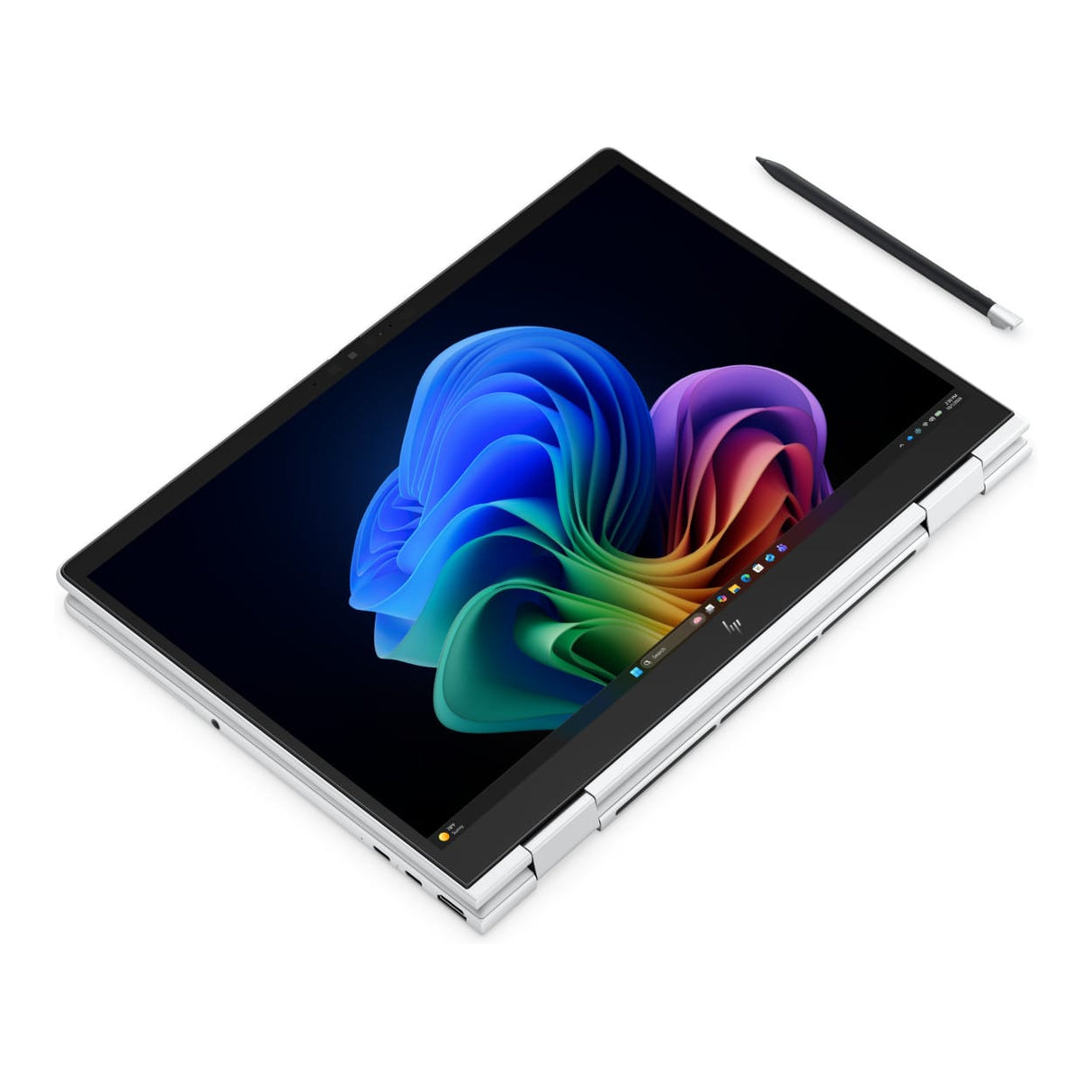 HP EliteBook 8 Flip G2i 13.3-inch WUXGA Next Gen AI 2-in-1 Laptop - Intel Core Ultra 7 355 512GB SSD 16GB RAM Win 11 Pro