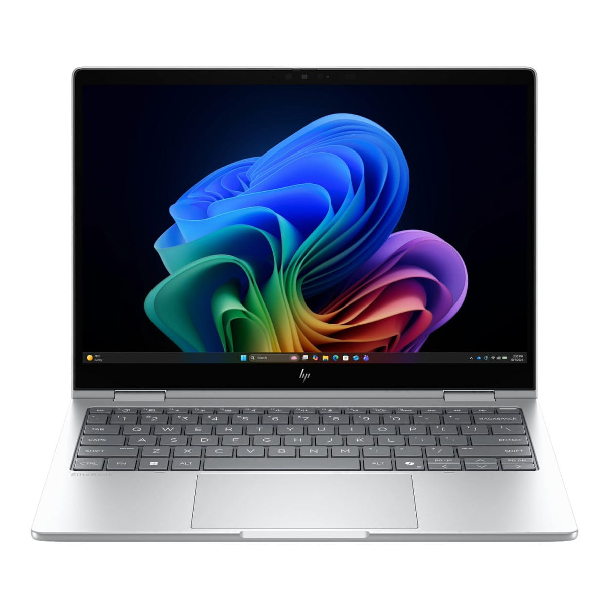 HP EliteBook 8 Flip G2i 13.3-inch WUXGA Next Gen AI 2-in-1 Laptop - Intel Core Ultra 7 355 512GB SSD 16GB RAM Win 11 Pro