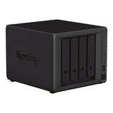 Synology DiskStation DS923+ 4-Bay NAS Enclosure