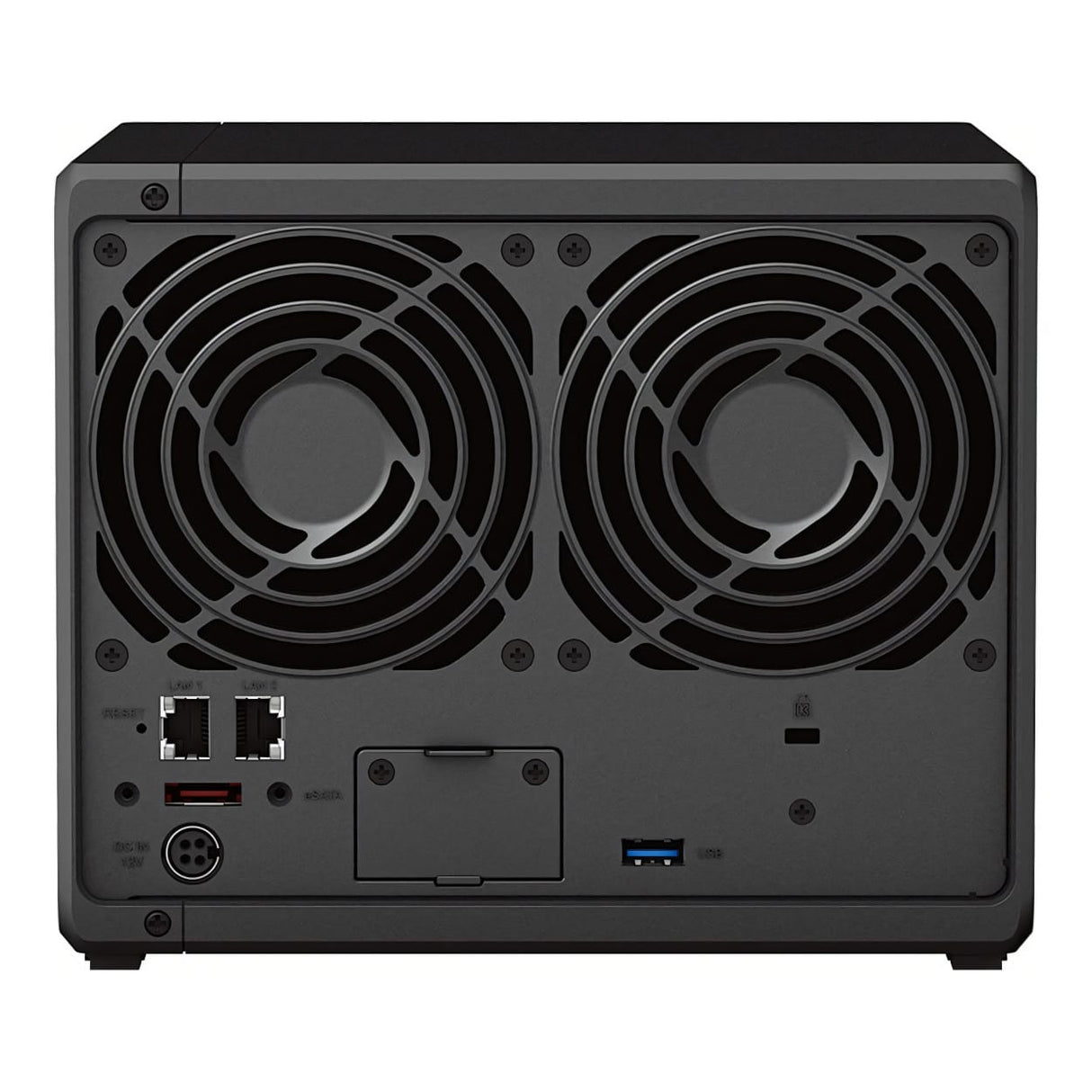 Synology DiskStation DS923+ 4-Bay NAS Enclosure