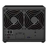Synology DiskStation DS923+ 4-Bay NAS Enclosure