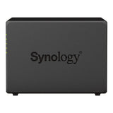 Synology DiskStation DS923+ 4-Bay NAS Enclosure