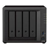 Synology DiskStation DS923+ 4-Bay NAS Enclosure