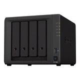 Synology DiskStation DS923+ 4-Bay NAS Enclosure