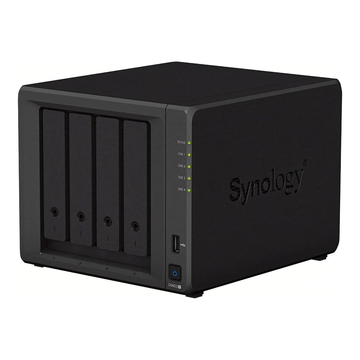 Synology DiskStation DS923+ 4-Bay NAS Enclosure