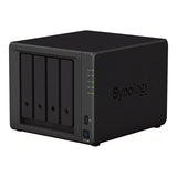 Synology DiskStation DS923+ 4-Bay NAS Enclosure