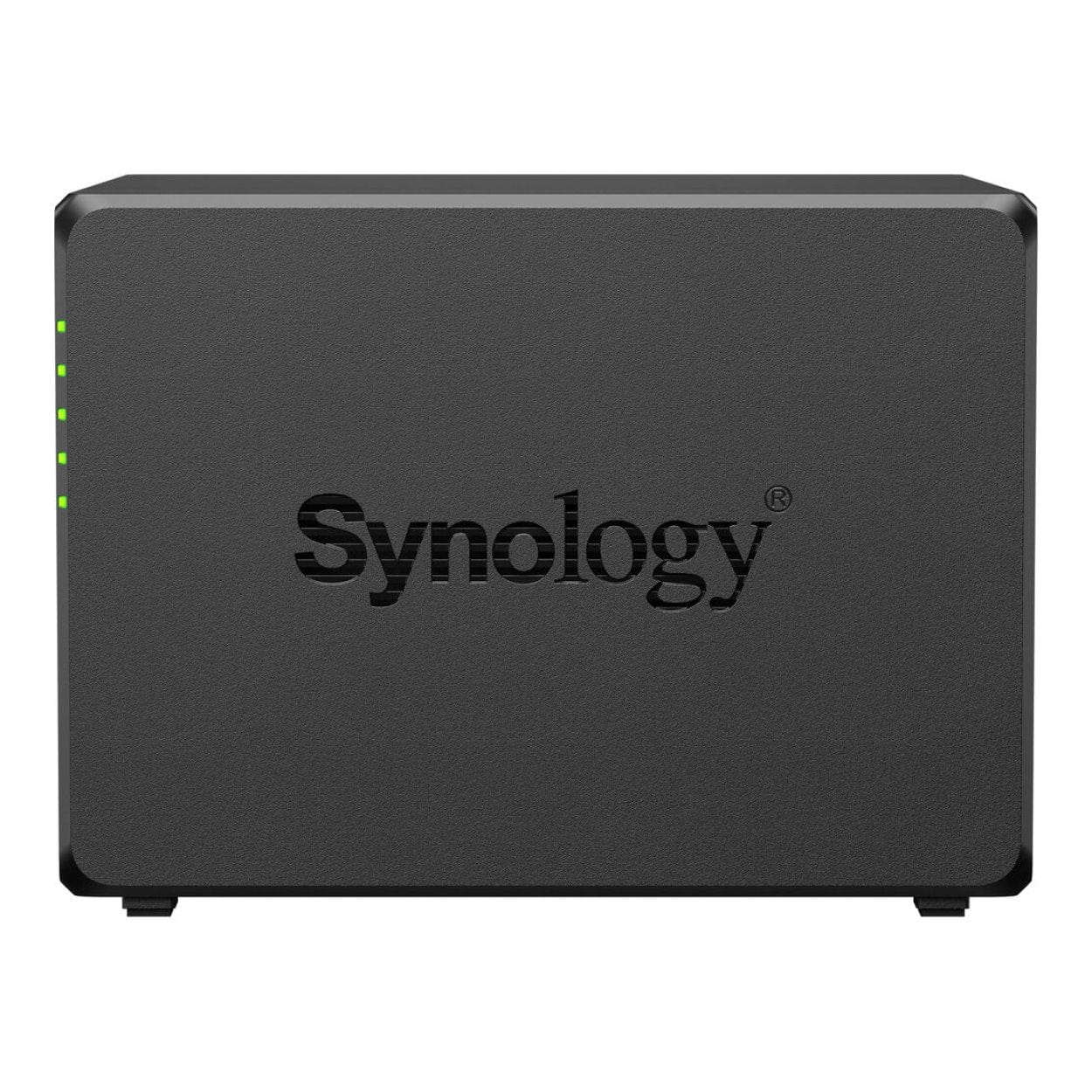 新品未開封 Synology DiskStation DS925+ Synology DS925+ 4-Bay NAS Enclosure – FirstShop