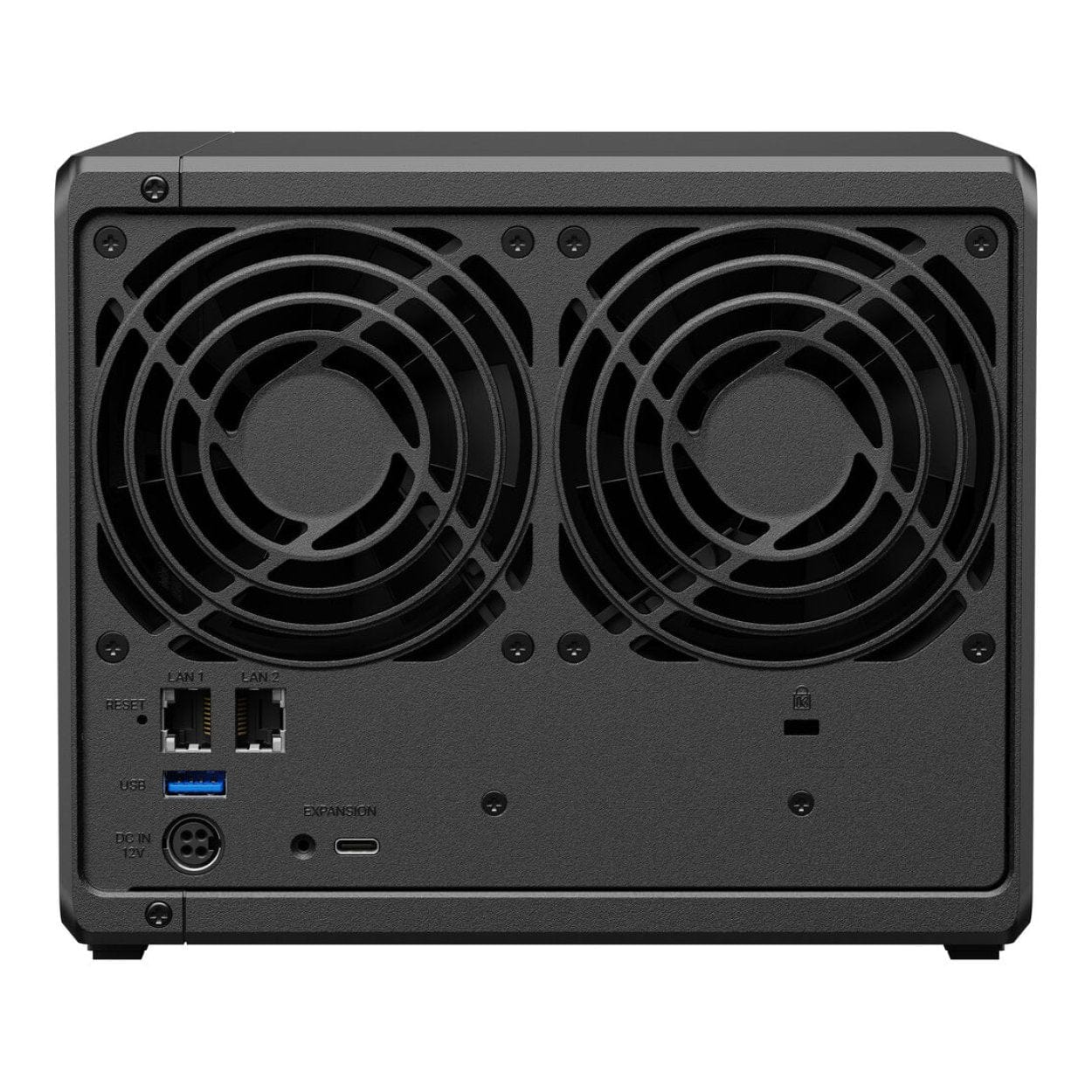 Synology DS925+ 4-Bay NAS Enclosure – FirstShop
