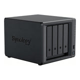 Synology DiskStation DS925neo+ AMD Ryzen V1500B 4GB RAM 4-Bay Dual 2.5GbE Diskless NAS Enclosure