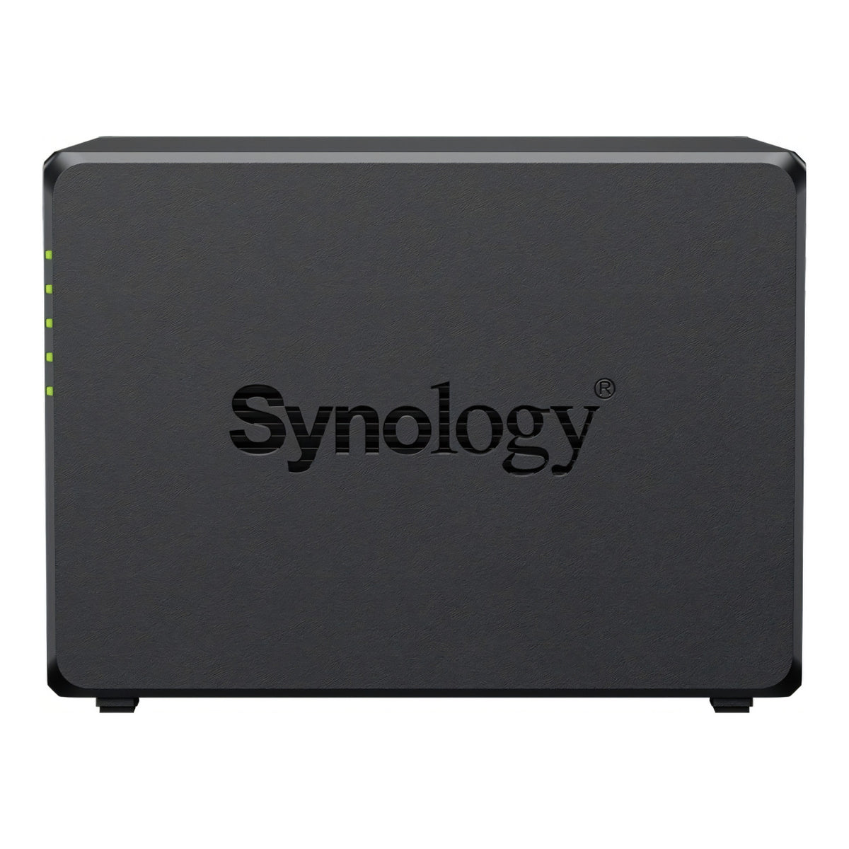 Synology DiskStation DS925neo+ AMD Ryzen V1500B 4GB RAM 4-Bay Dual 2.5GbE Diskless NAS Enclosure