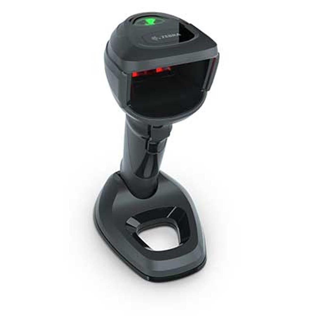 Zebra DS9908-SR Handheld Barcode Reader DS9908-SR4U210RAZE