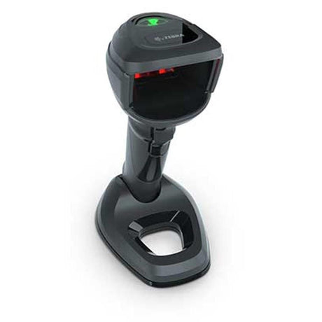 Zebra DS9908-SR Handheld Barcode Reader DS9908-SR4U210RAZE