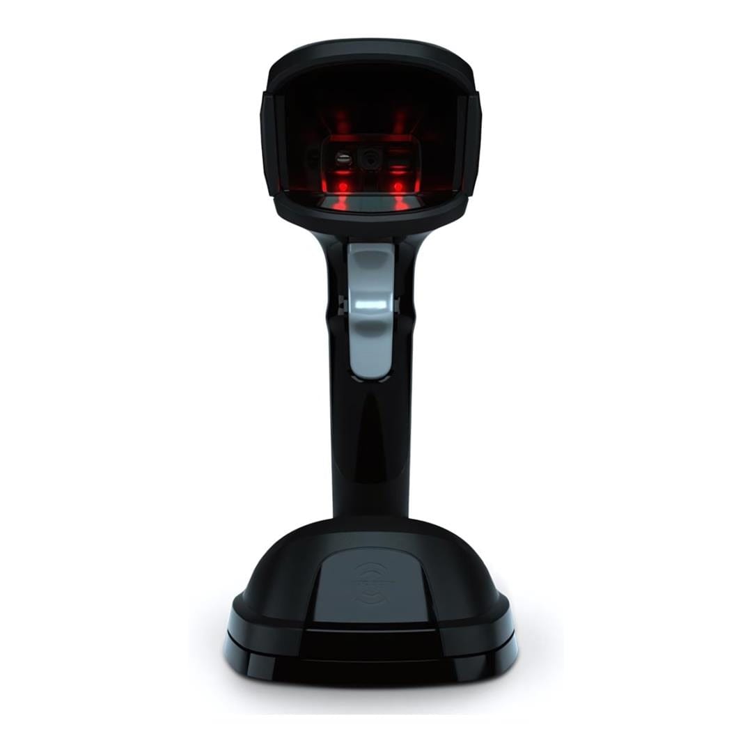 Zebra DS9908-SR Handheld Barcode Reader DS9908-SR4U210RAZE