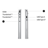 HP EliteBook 8 G2i 14-inch WUXGA Next Gen AI Laptop - Intel Core Ultra 7 355 512GB SSD 16GB RAM Win 11 Pro