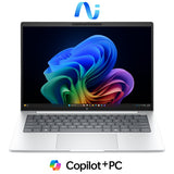 HP EliteBook 8 G2i 14-inch WUXGA Next Gen AI Laptop - Intel Core Ultra 7 355 512GB SSD 16GB RAM Win 11 Pro