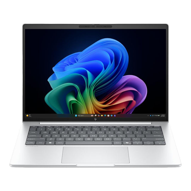 HP EliteBook 8 G2i 14-inch WUXGA Next Gen AI Laptop - Intel Core Ultra 7 355 1TB SSD 32GB RAM Win 11 Pro