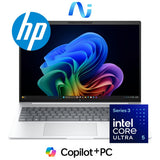 HP EliteBook 8 G2i 16-inch WUXGA Next Gen AI Laptop - Intel Core Ultra 5 325 512GB SSD 16GB RAM Win 11 Pro