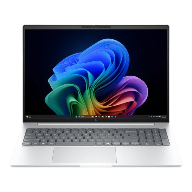 HP EliteBook 8 G2i 16-inch WUXGA Next Gen AI Laptop - Intel Core Ultra 5 325 512GB SSD 16GB RAM Win 11 Pro