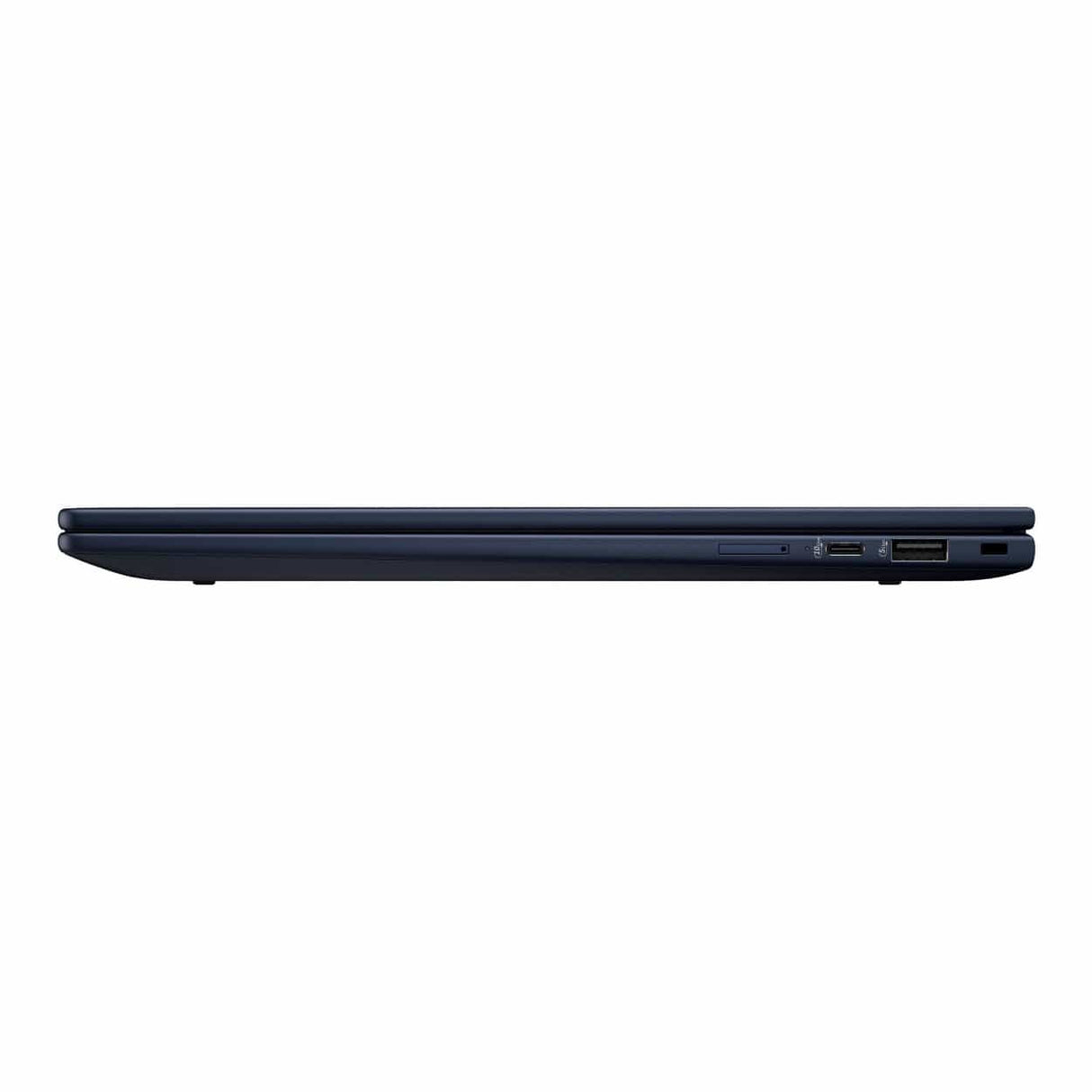 HP EliteBook X Flip G1i 14-inch WUXGA Next Gen AI 2-in-1 Laptop - Intel Core Ultra 7 258V 1TB SSD 32GB RAM 5G Win 11 Pro Blue