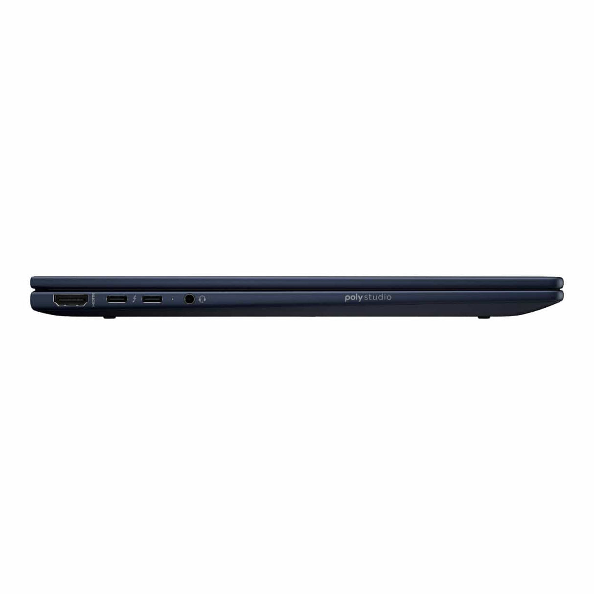 HP EliteBook X Flip G1i 14-inch WUXGA Next Gen AI 2-in-1 Laptop - Intel Core Ultra 7 258V 1TB SSD 32GB RAM 5G Win 11 Pro Blue