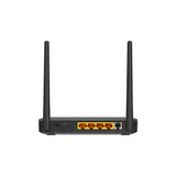 D-Link N300 Wireless Router - Giggabit Ethernet ADSL2+ Modem DSL-124/RE