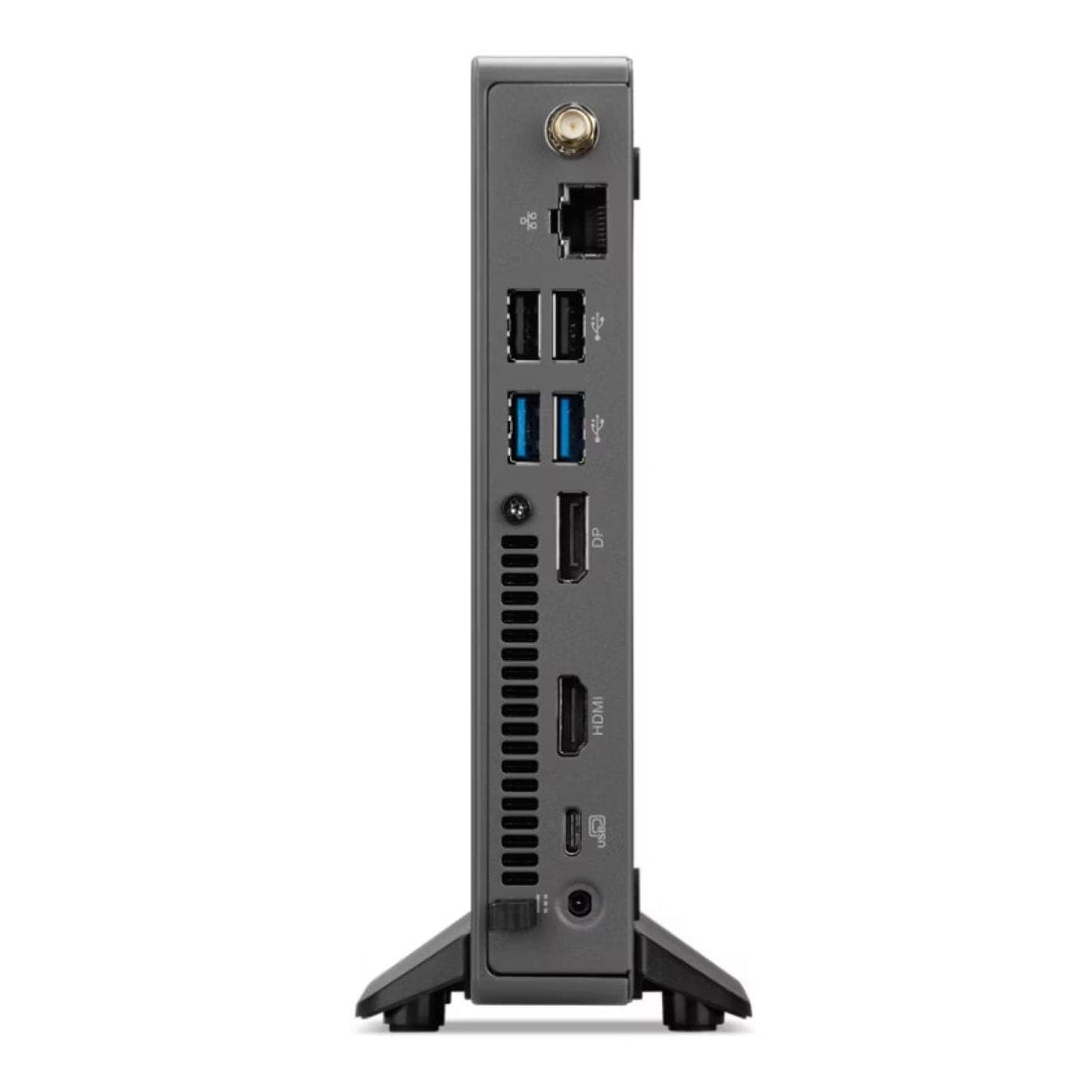 Acer Veriton N2590G Mini Desktop PC - Intel Core i3-1315U 512GB SSD 8GB RAM Win 11 Home