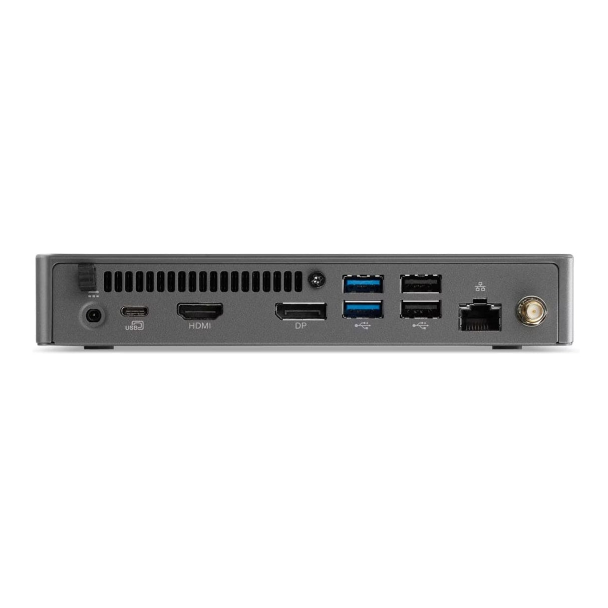 Acer Veriton N2590G Mini Desktop PC - Intel Core i3-1315U 512GB SSD 8GB RAM Win 11 Home