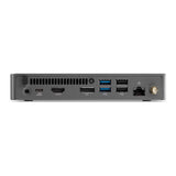 Acer Veriton N2590G Mini Desktop PC - Intel Core i3-1315U 512GB SSD 8GB RAM Win 11 Home
