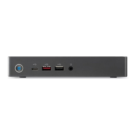 Acer Veriton N2590G Mini Desktop PC - Intel Core i3-1315U 512GB SSD 8GB RAM Win 11 Home