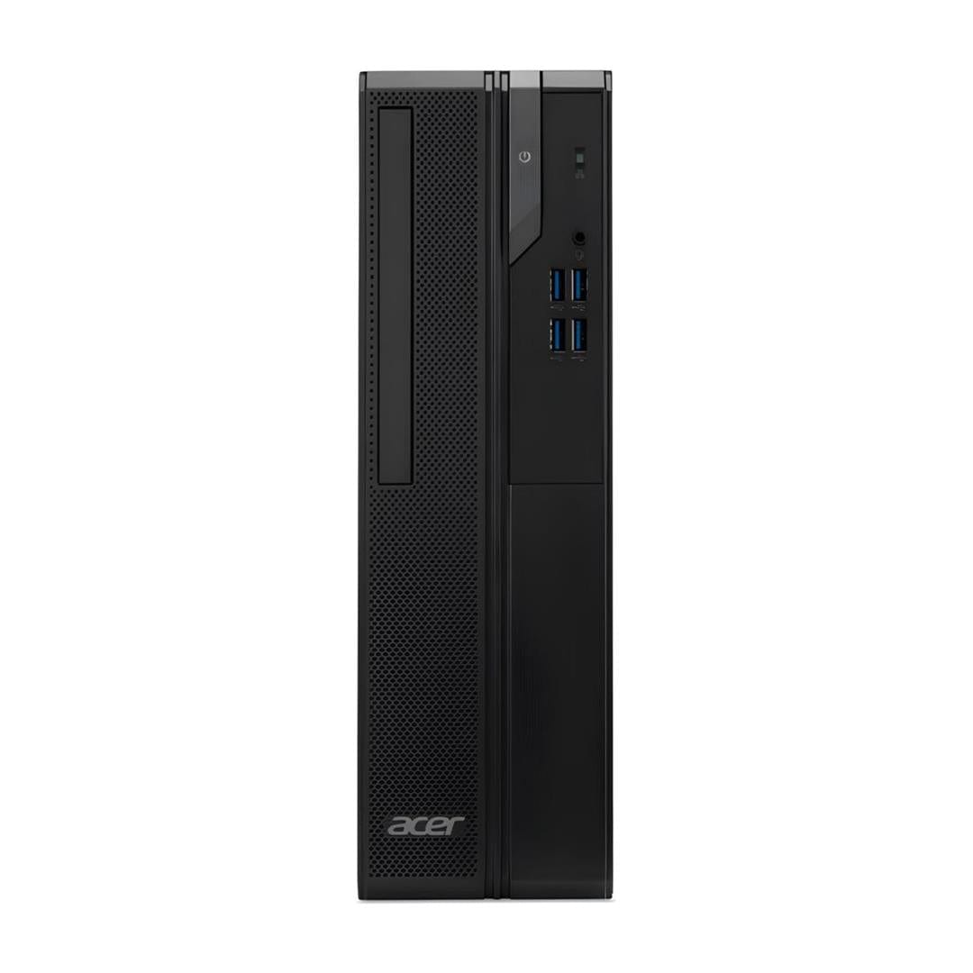 Acer Veriton X2720G SFF Desktop PC - Intel Core i7-14700 512GB SSD