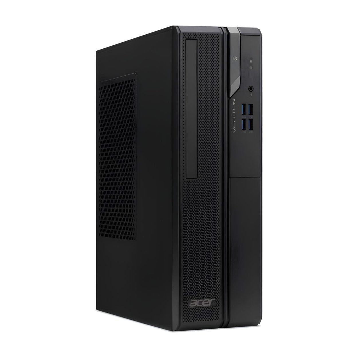 Acer Veriton X2720G SFF Desktop PC - Intel Core i7-14700 512GB SSD Acer Veriton X2720G SFF Desktop PC - Intel Core i7-14700 512GB SSD