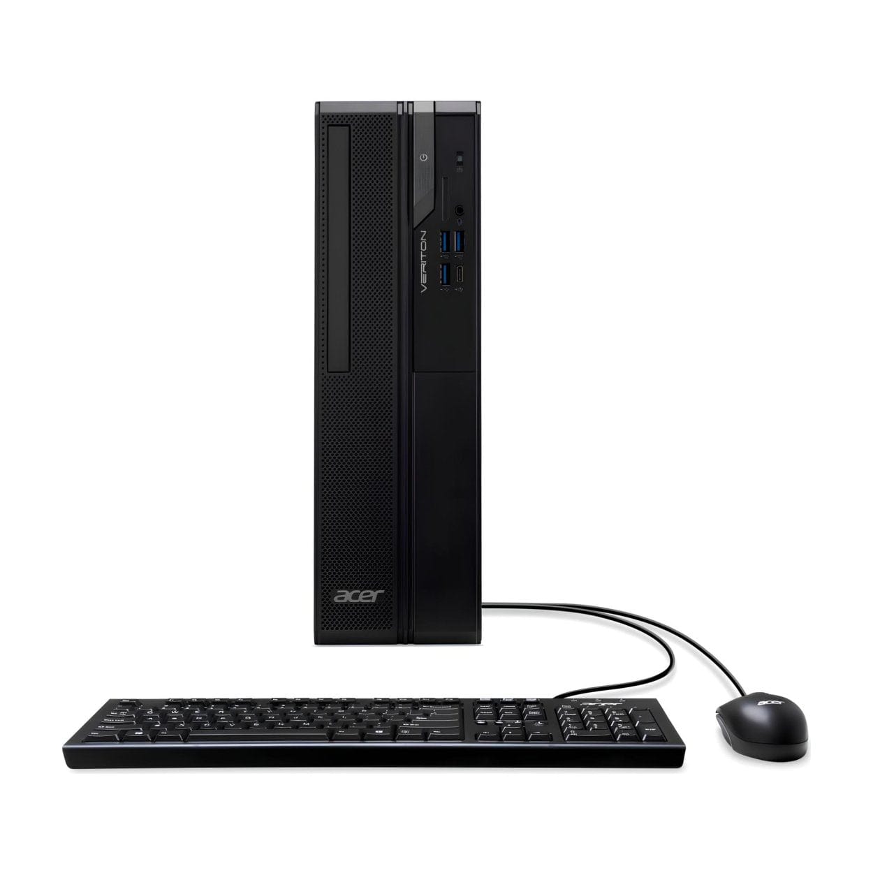 Acer Veriton X2720G SFF Desktop PC - Intel Core i7-14700 512GB SSD