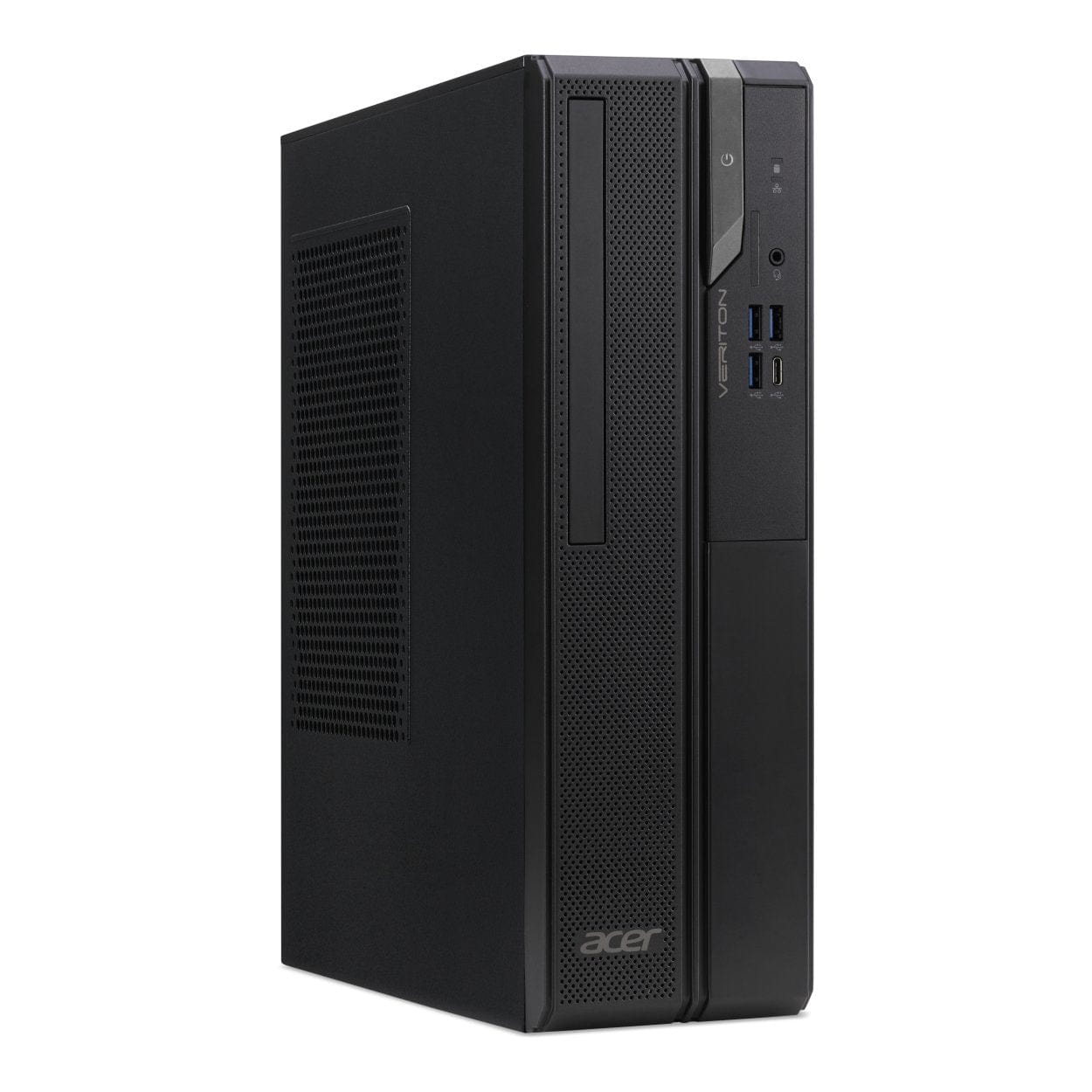 Acer Veriton X2720G SFF Desktop PC - Intel Core i5-14400 512GB SSD