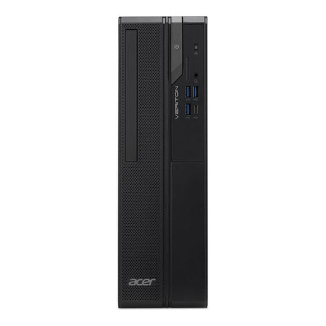 Acer Veriton X2720G SFF Desktop PC - Intel Core i5-14400 512GB SSD 16GB RAM Win 11 Pro