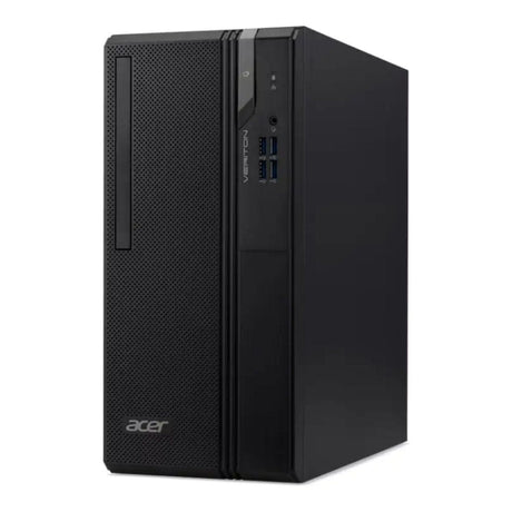 Acer Veriton 2000 S2720G Mid Tower PC - Intel Core i5-13400 512GB SSD 8GB RAM Win 11 Pro