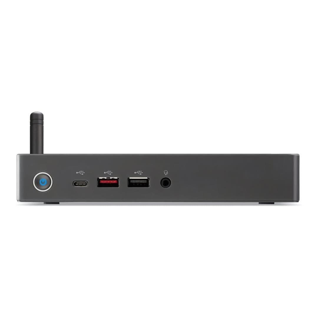 Acer Veriton VN2590G Mini PC - Intel Core i5-1334U 512GB SSD 8GB RAM Win 11 Pro