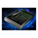 Acer Veriton 2000 VN2595GT Desktop Mini PC - Intel Core 5 120U 512GB SSD 16GB RAM Win 11 Pro