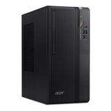 Acer Veriton 2000 S2722G Mid Tower Desktop PC - Intel Core i7-14700 1TB SSD 16GB RAM Win 11 Pro