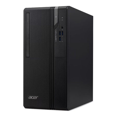 Acer Veriton 2000 S2722G Mid Tower Desktop PC - Intel Core i7-14700 1TB SSD 16GB RAM Win 11 Pro