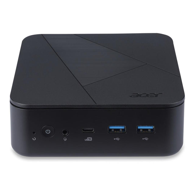 Acer Veriton N1502G Desktop Mini PC - Intel Core 5 120U 512GB SSD 8GB RAM Win 11 Pro