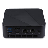 Acer Veriton N1502G Desktop Mini PC - Intel Core 5 120U 512GB SSD 8GB RAM Win 11 Pro