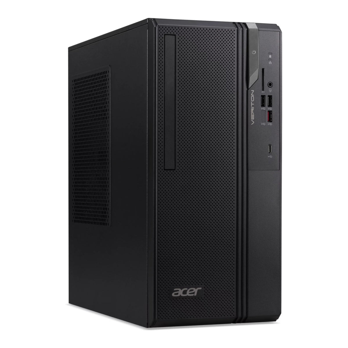 Acer Veriton S2735G Desktop AI PC - Intel Core Ultra 5 225 512GB SSD 8GB RAM Win 11 Pro