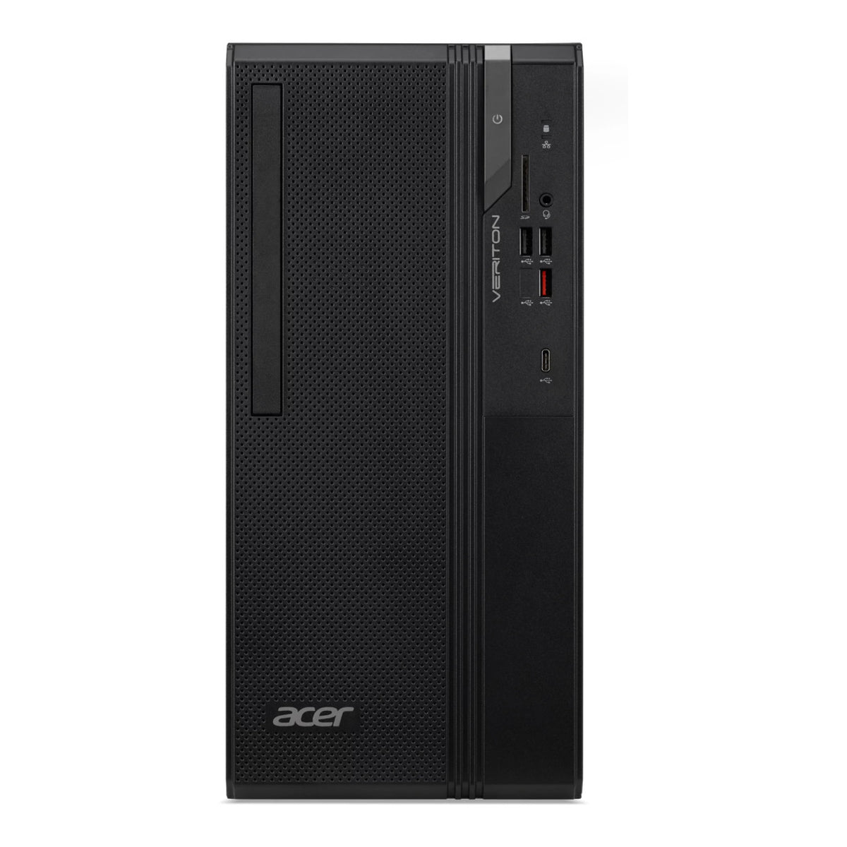 Acer Veriton S2735G Desktop AI PC - Intel Core Ultra 5 225 512GB SSD 8GB RAM Win 11 Pro