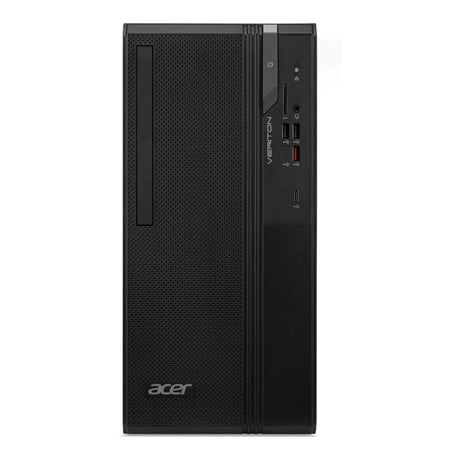 Acer Veriton S2735G Desktop AI PC - Intel Core Ultra 5 225 512GB SSD 8GB RAM Win 11 Pro