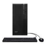 Acer Veriton S2735G Desktop AI PC - Intel Core Ultra 5 225 512GB SSD 8GB RAM Win 11 Pro