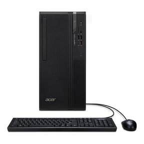 Acer Veriton S2735G Desktop AI PC - Intel Core Ultra 5 225 512GB SSD 8GB RAM Win 11 Pro