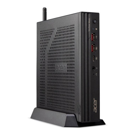 Acer Veriton Vero N6735GT Mini Desktop AI PC - Intel Core Ultra 5 235 512GB SSD 16GB RAM Win 11 Pro