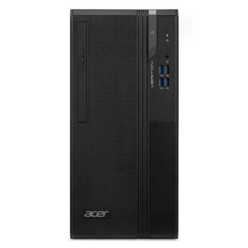 Acer VS2690G Desktop PC - Intel Core i5-12400 1TB HDD 4GB RAM Win 11 Pro DT.VWMEA.00X
