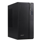 Acer VS2690G Desktop PC - Intel Core i5-12400 1TB HDD 4GB RAM Win 11 Pro DT.VWMEA.00X